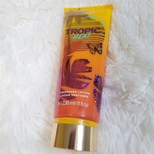 Victoria's Sectet Pink Tropic Heat